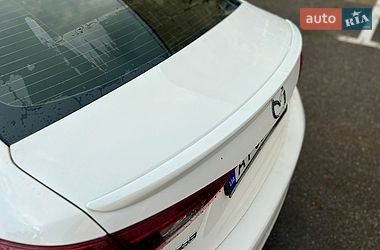 Седан Mazda 3 2014 в Обухові