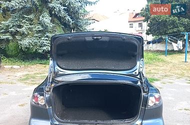 Седан Mazda 3 2008 в Ровно фото 5 Седан Mazda 3 2008 в Ровно
