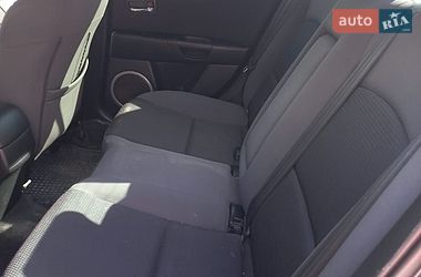 Седан Mazda 3 2008 в Ровно фото 10 Седан Mazda 3 2008 в Ровно