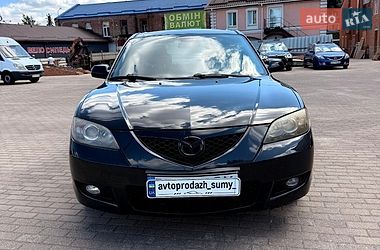 Седан Mazda 3 2008 в Сумах фото 2 Седан Mazda 3 2008 в Сумах