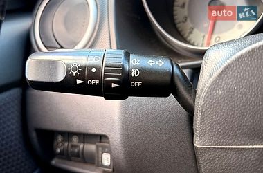 Седан Mazda 3 2008 в Сумах фото 12 Седан Mazda 3 2008 в Сумах