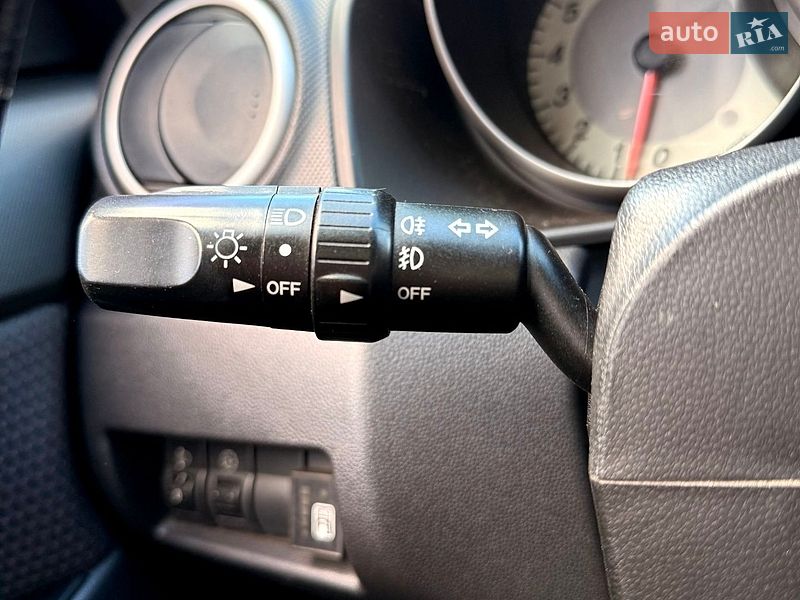 Седан Mazda 3 2008 в Сумах фото 12 Седан Mazda 3 2008 в Сумах
