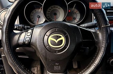 Седан Mazda 3 2008 в Сумах фото 11 Седан Mazda 3 2008 в Сумах