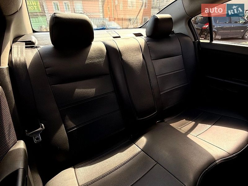 Седан Mazda 3 2008 в Сумах фото 18 Седан Mazda 3 2008 в Сумах