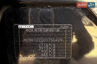 Седан Mazda 3 2008 в Сумах фото 20 Седан Mazda 3 2008 в Сумах