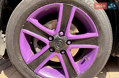 Седан Mazda 3 2008 в Сумах фото 19 Седан Mazda 3 2008 в Сумах