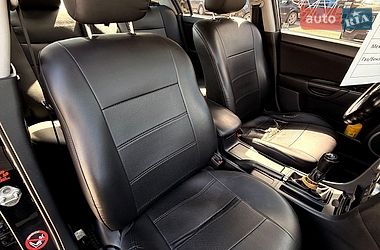 Седан Mazda 3 2008 в Сумах фото 17 Седан Mazda 3 2008 в Сумах
