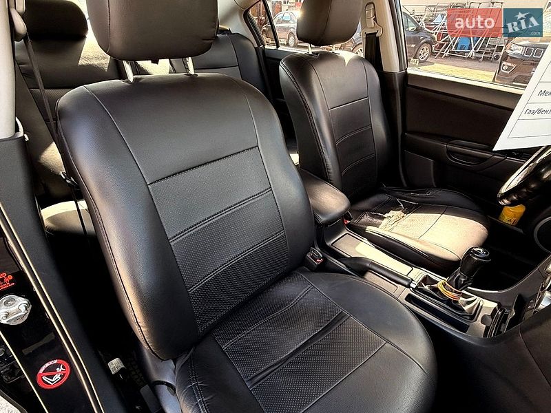 Седан Mazda 3 2008 в Сумах фото 17 Седан Mazda 3 2008 в Сумах