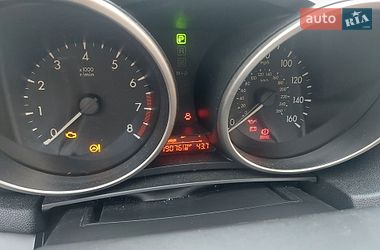 Седан Mazda 3 2010 в Николаеве