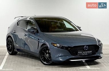 Хетчбек Mazda 3 2020 в Києві фото 2 Хетчбек Mazda 3 2020 в Києві
