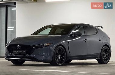 Хетчбек Mazda 3 2020 в Києві фото 7 Хетчбек Mazda 3 2020 в Києві