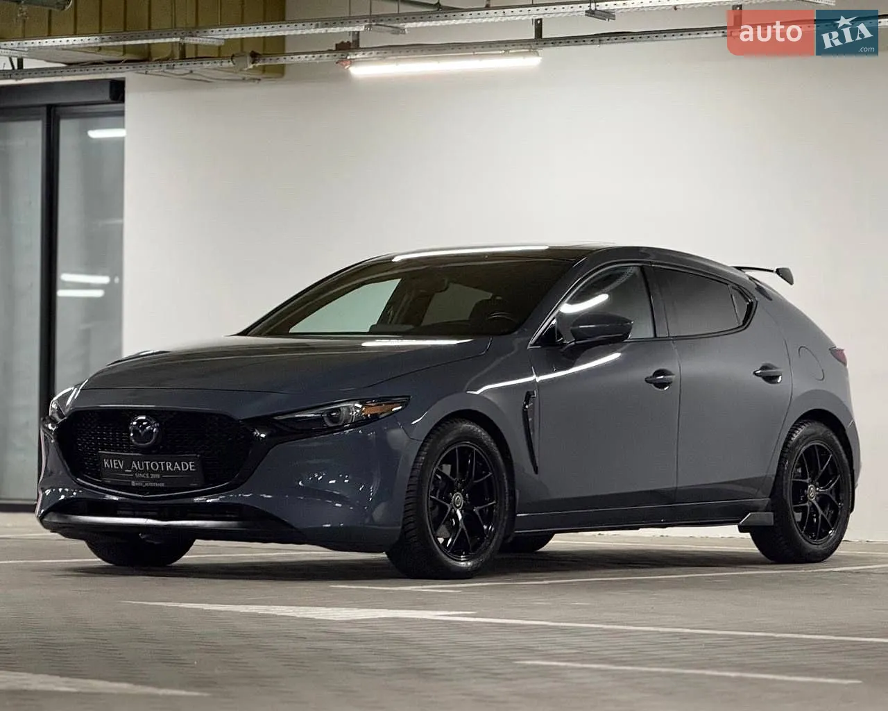 2020 Mazda 3 - мініатюра 7