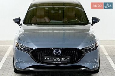 Хетчбек Mazda 3 2020 в Києві фото 5 Хетчбек Mazda 3 2020 в Києві