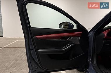 Хетчбек Mazda 3 2020 в Києві фото 18 Хетчбек Mazda 3 2020 в Києві