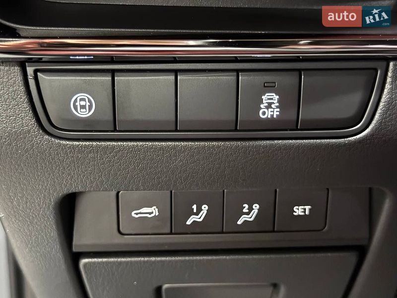 Хетчбек Mazda 3 2020 в Києві фото 22 Хетчбек Mazda 3 2020 в Києві