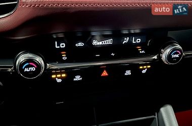 Хетчбек Mazda 3 2020 в Києві фото 28 Хетчбек Mazda 3 2020 в Києві