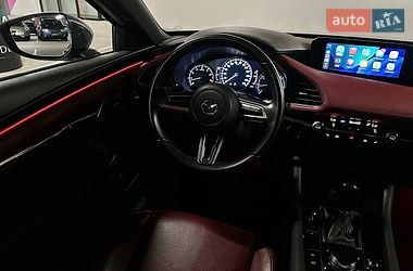 Хетчбек Mazda 3 2020 в Києві фото 34 Хетчбек Mazda 3 2020 в Києві