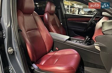 Хетчбек Mazda 3 2020 в Києві фото 38 Хетчбек Mazda 3 2020 в Києві