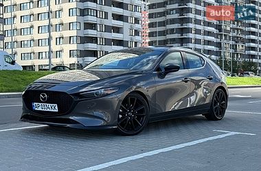 mazda 3 2023 в Киев от профессионального продавца Виталий