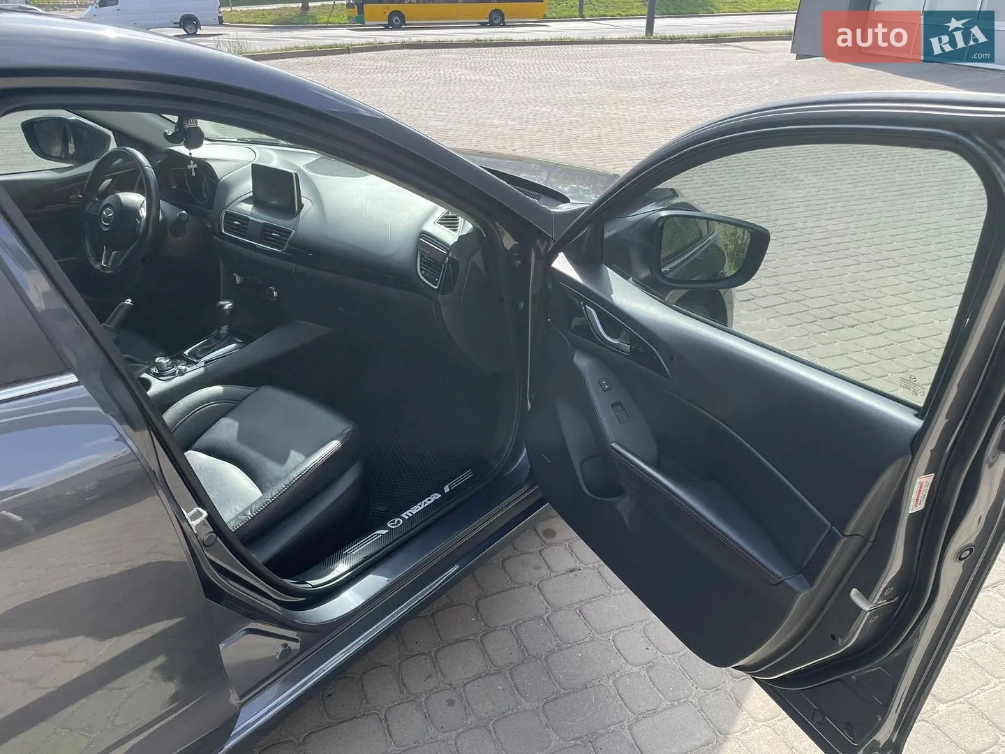 2014 Mazda 3 - мініатюра 10