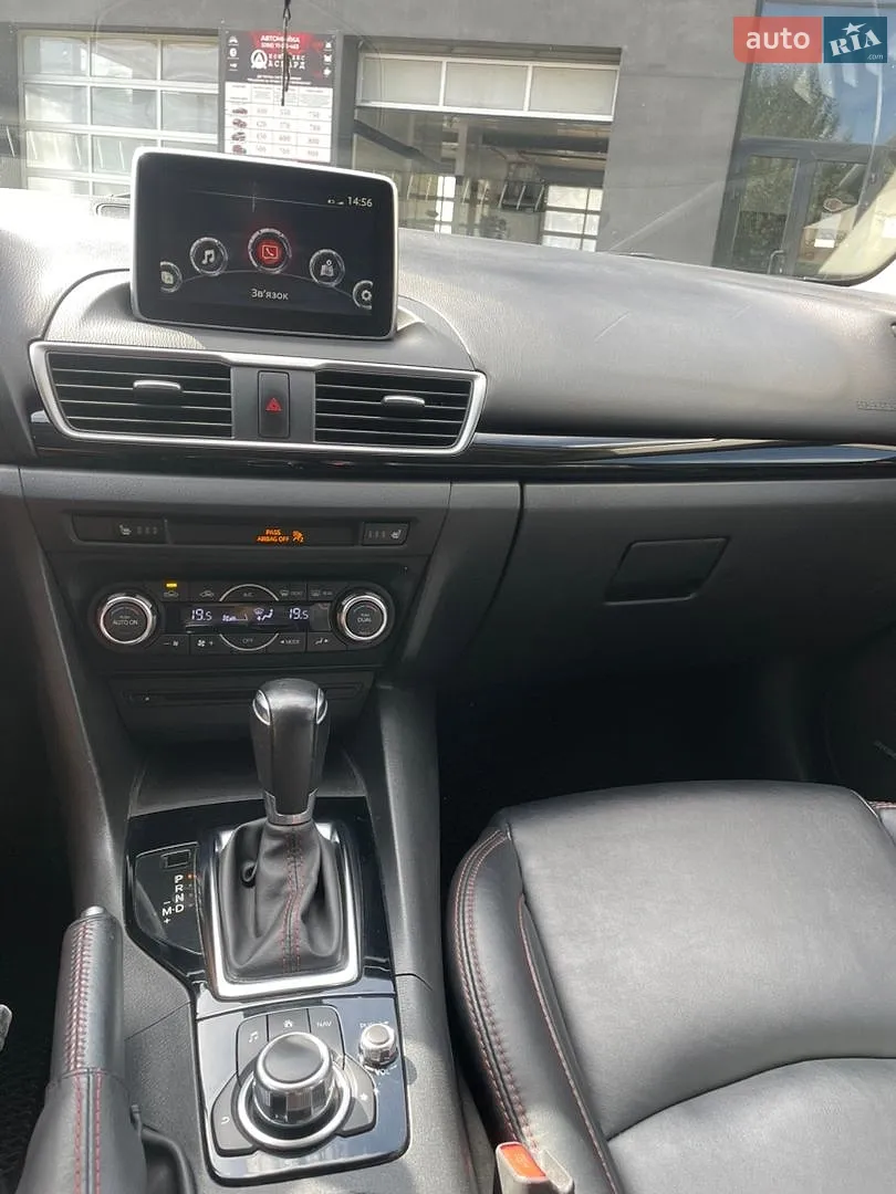 2014 Mazda 3 - мініатюра 18