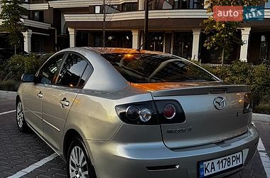 Седан Mazda 3 2009 в Софіївській Борщагівці