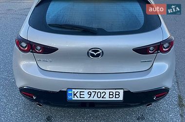 Хэтчбек Mazda 3 2024 в Киеве Хэтчбек Mazda 3 2024 в Киеве