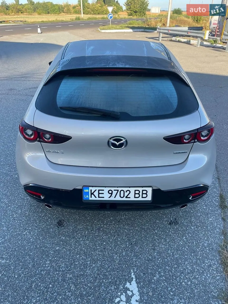 2024 Mazda 3 - мініатюра 2