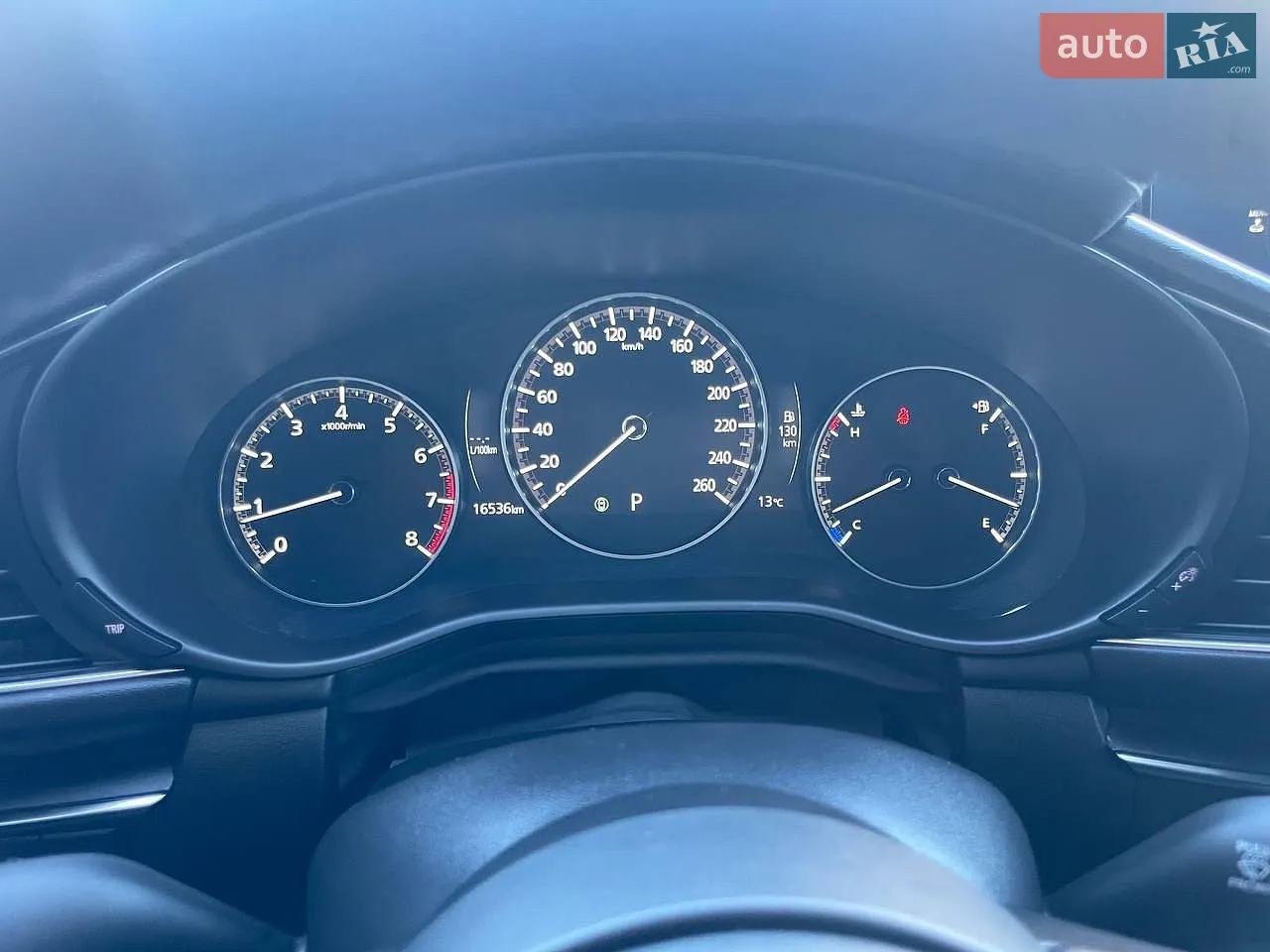 2024 Mazda 3 - мініатюра 22