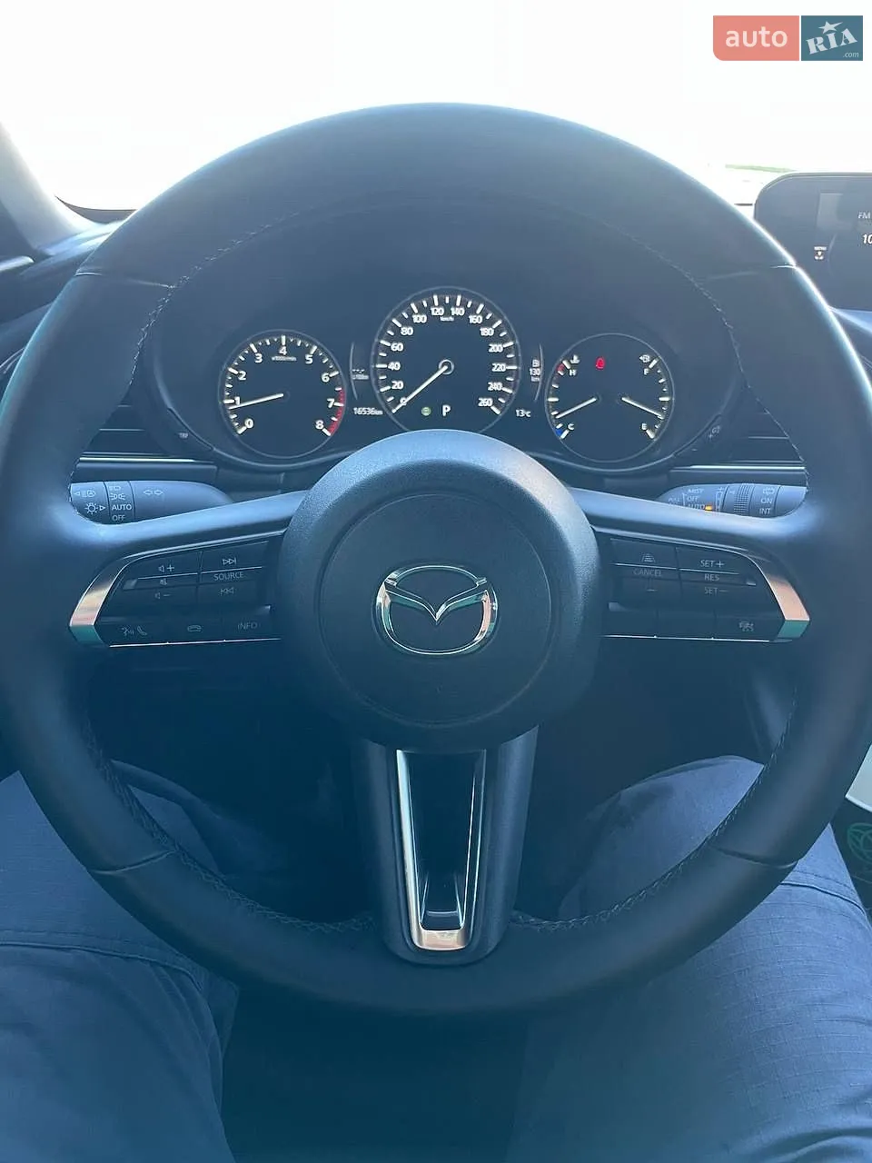 2024 Mazda 3 - мініатюра 26