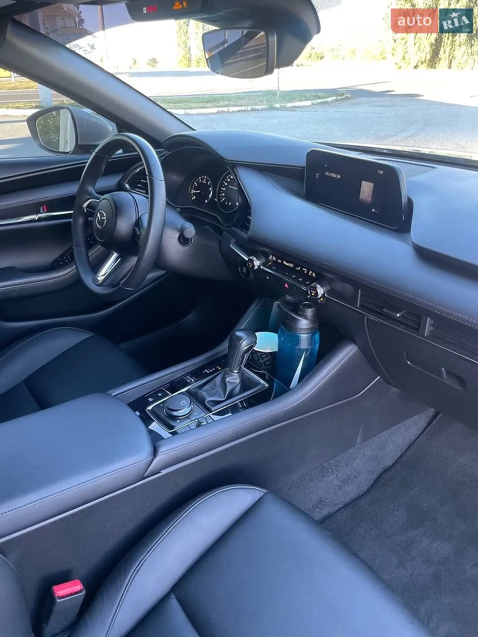 2024 Mazda 3 - мініатюра 24