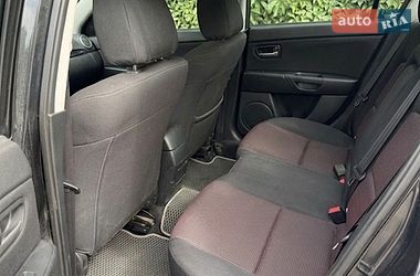 Седан Mazda 3 2004 в Житомире