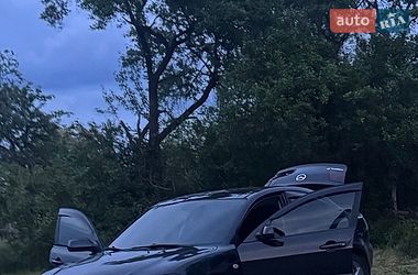 Седан Mazda 3 2004 в Житомире