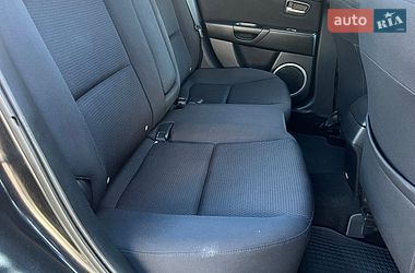 Хэтчбек Mazda 3 2007 в Киеве фото 20 Хэтчбек Mazda 3 2007 в Киеве