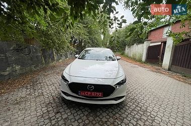 Седан Mazda 3 2020 в Тернополе