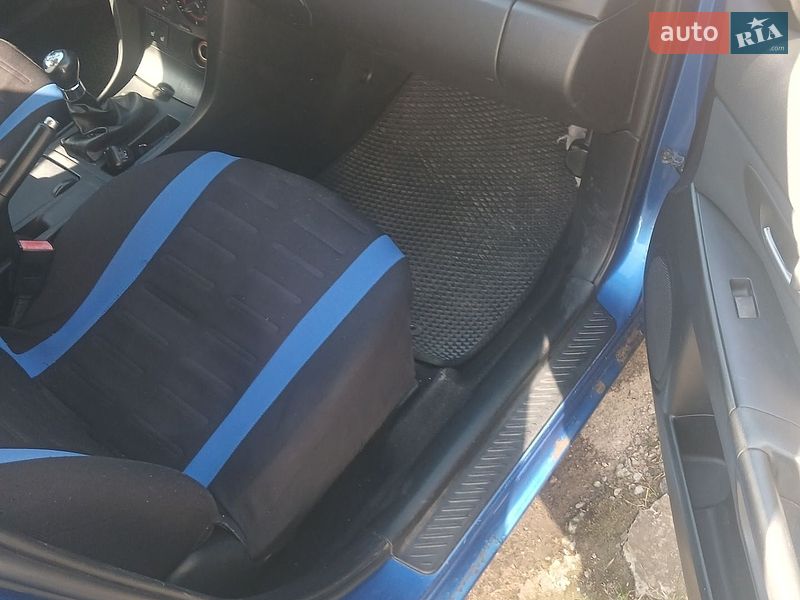 Хетчбек Mazda 3 2005 в Вінниці