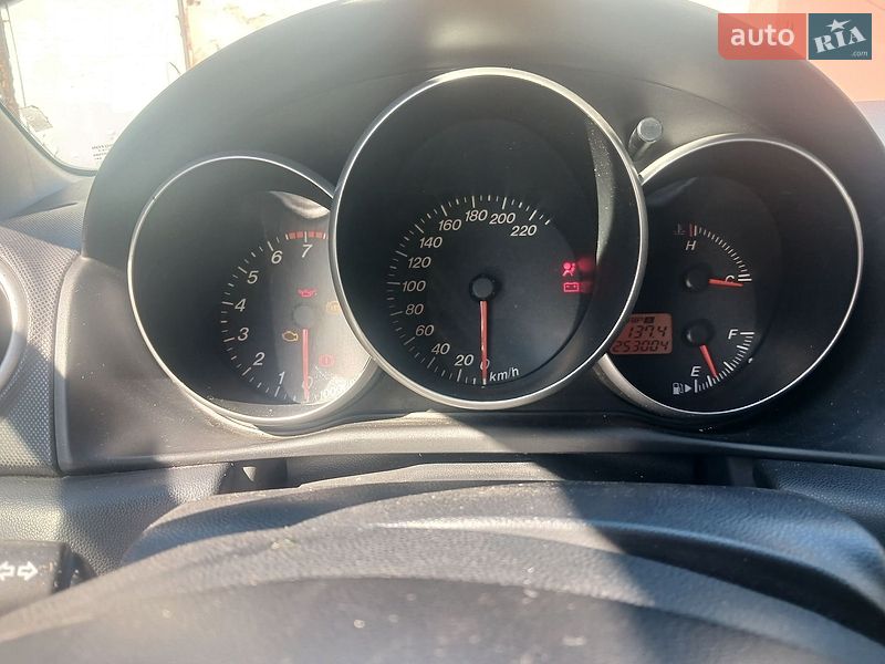 Хетчбек Mazda 3 2005 в Вінниці