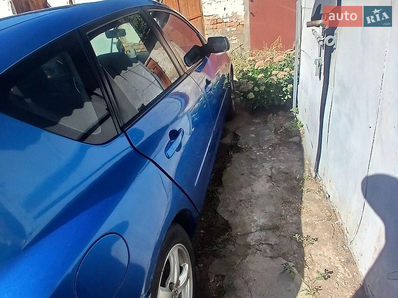 Хетчбек Mazda 3 2005 в Вінниці