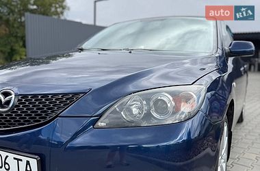 Хетчбек Mazda 3 2004 в Вінниці фото 6 Хетчбек Mazda 3 2004 в Вінниці