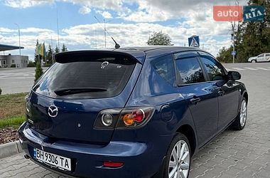Хетчбек Mazda 3 2004 в Вінниці фото 9 Хетчбек Mazda 3 2004 в Вінниці