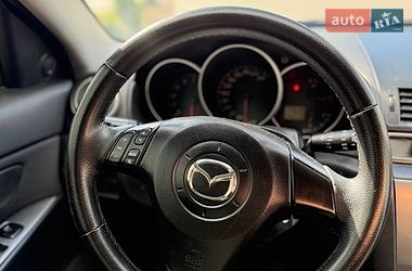Хетчбек Mazda 3 2004 в Вінниці фото 16 Хетчбек Mazda 3 2004 в Вінниці