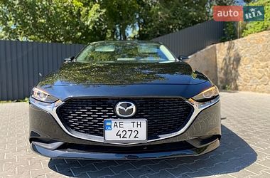Седан Mazda 3 2023 в Виннице