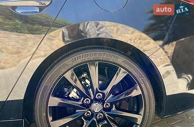 Седан Mazda 3 2023 в Виннице