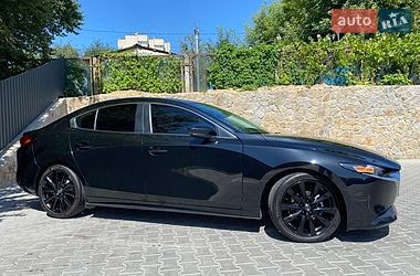 Седан Mazda 3 2023 в Виннице