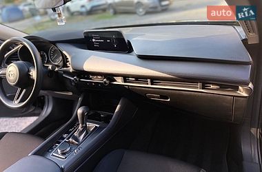 Седан Mazda 3 2023 в Виннице