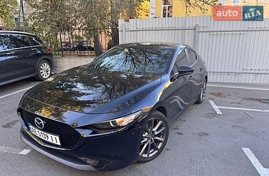 Хэтчбек Mazda 3 2021 в Киеве