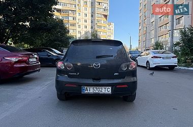 Хетчбек Mazda 3 2008 в Білій Церкві