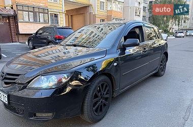 Хетчбек Mazda 3 2008 в Білій Церкві