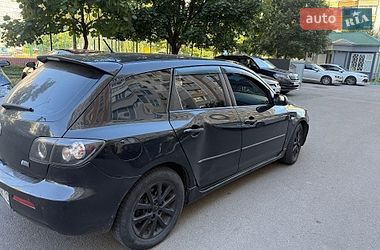 Хетчбек Mazda 3 2008 в Білій Церкві