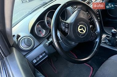 Хетчбек Mazda 3 2008 в Білій Церкві